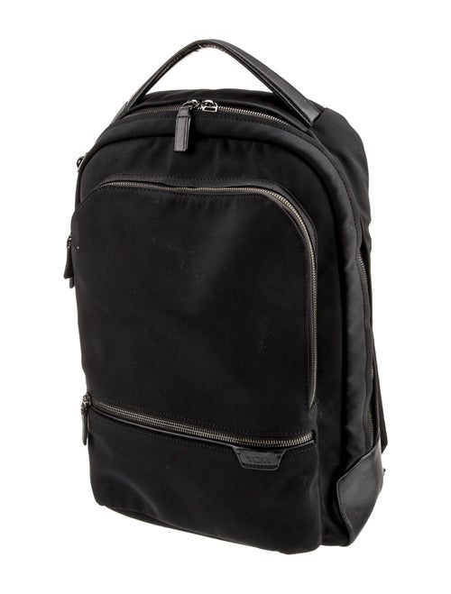 Tumi Nylon Backpack