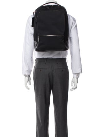 Tumi Nylon Backpack