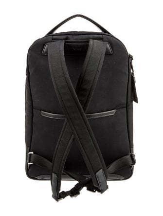 Tumi Nylon Backpack