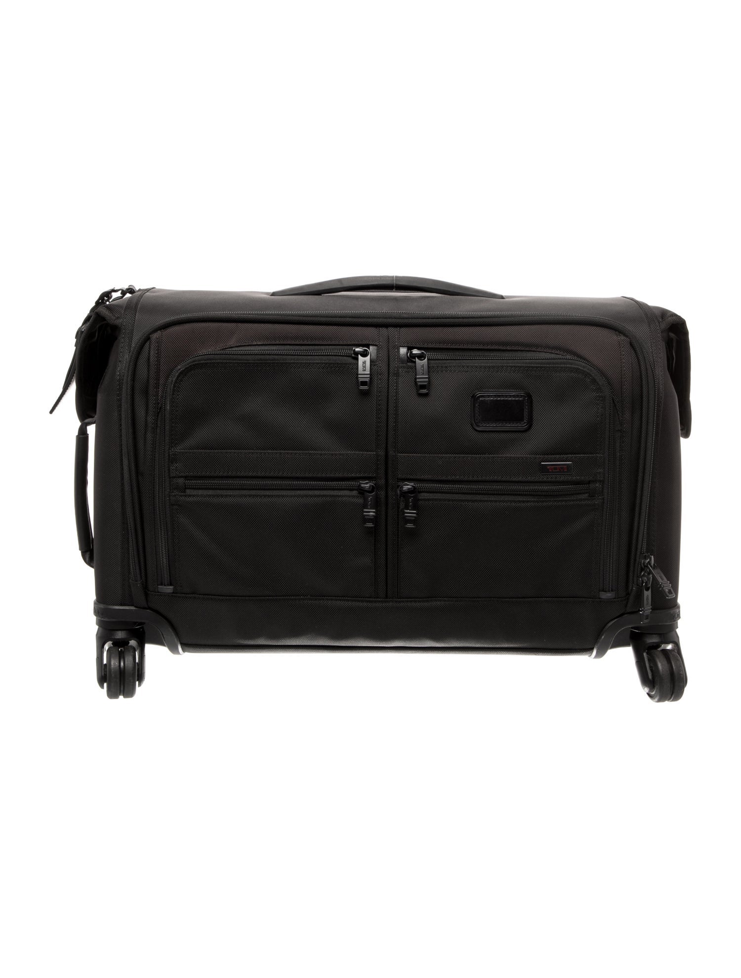 Tumi Carry-On Luggage