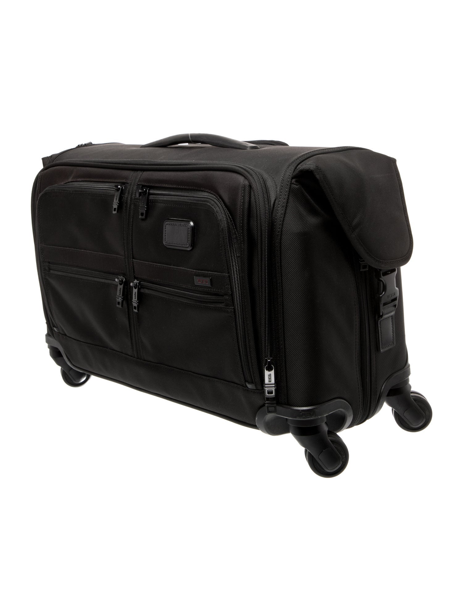 Tumi Carry-On Luggage