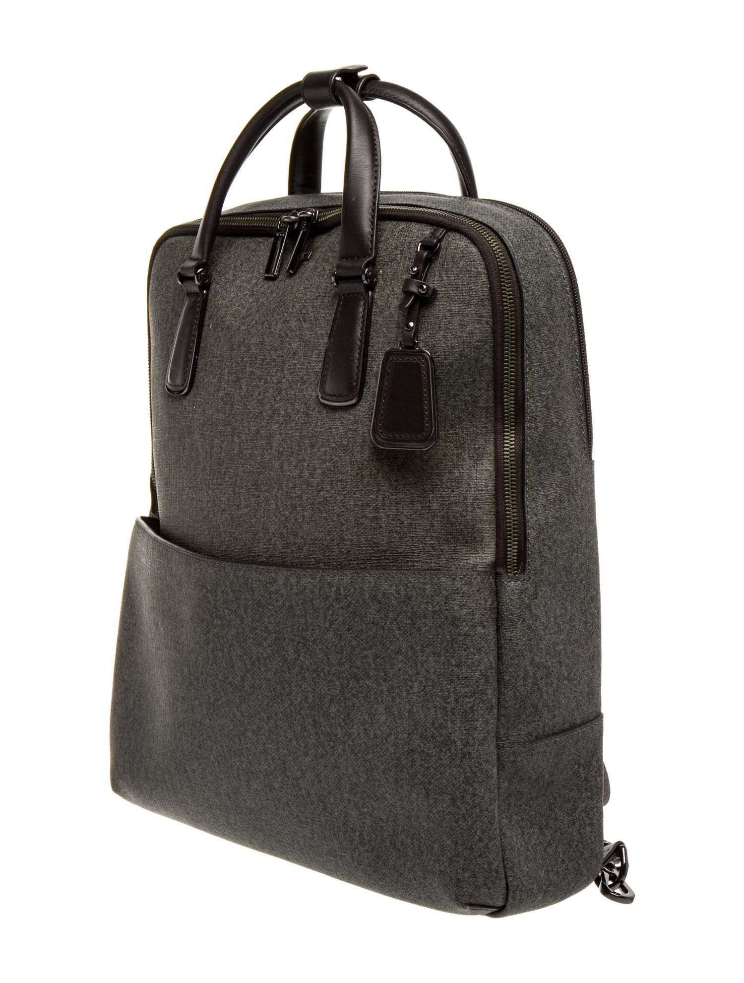 Tumi Briefcase