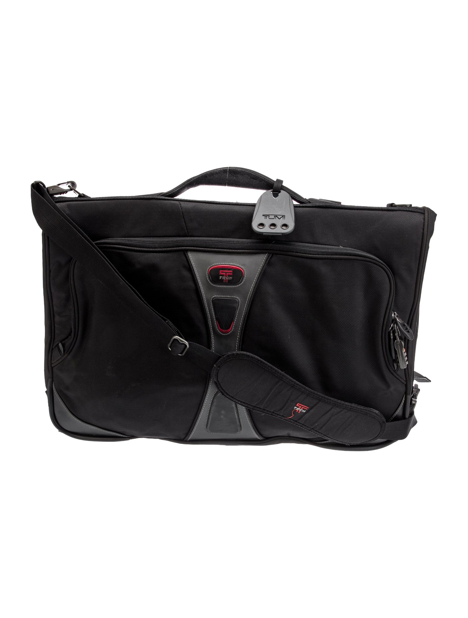 Tumi Tri-Fold Carry-On Garment Bag