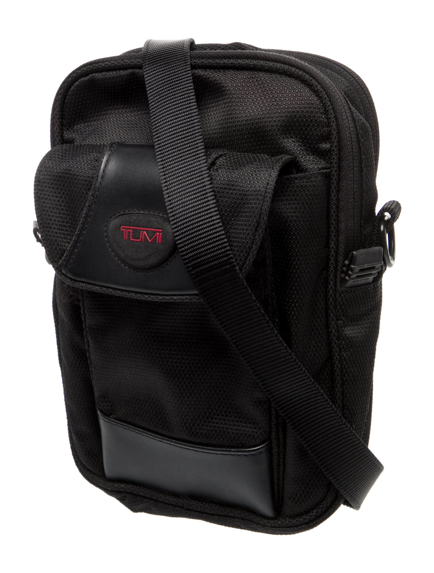 Tumi Nylon Backpack