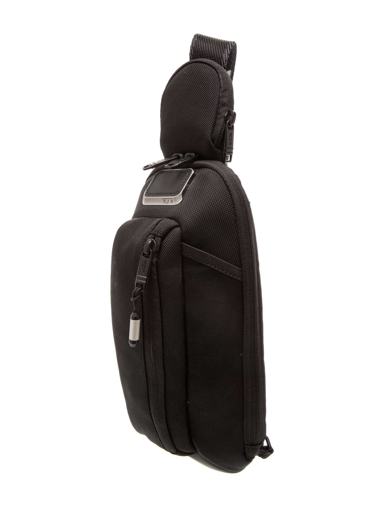 Tumi Nylon Backpack