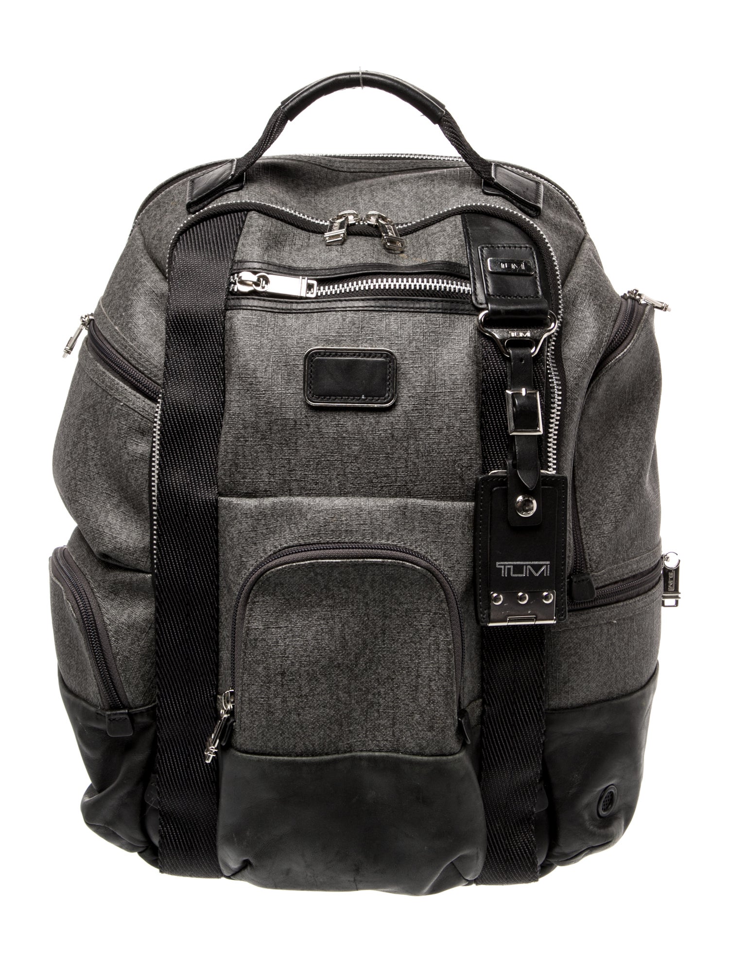Tumi Backpack