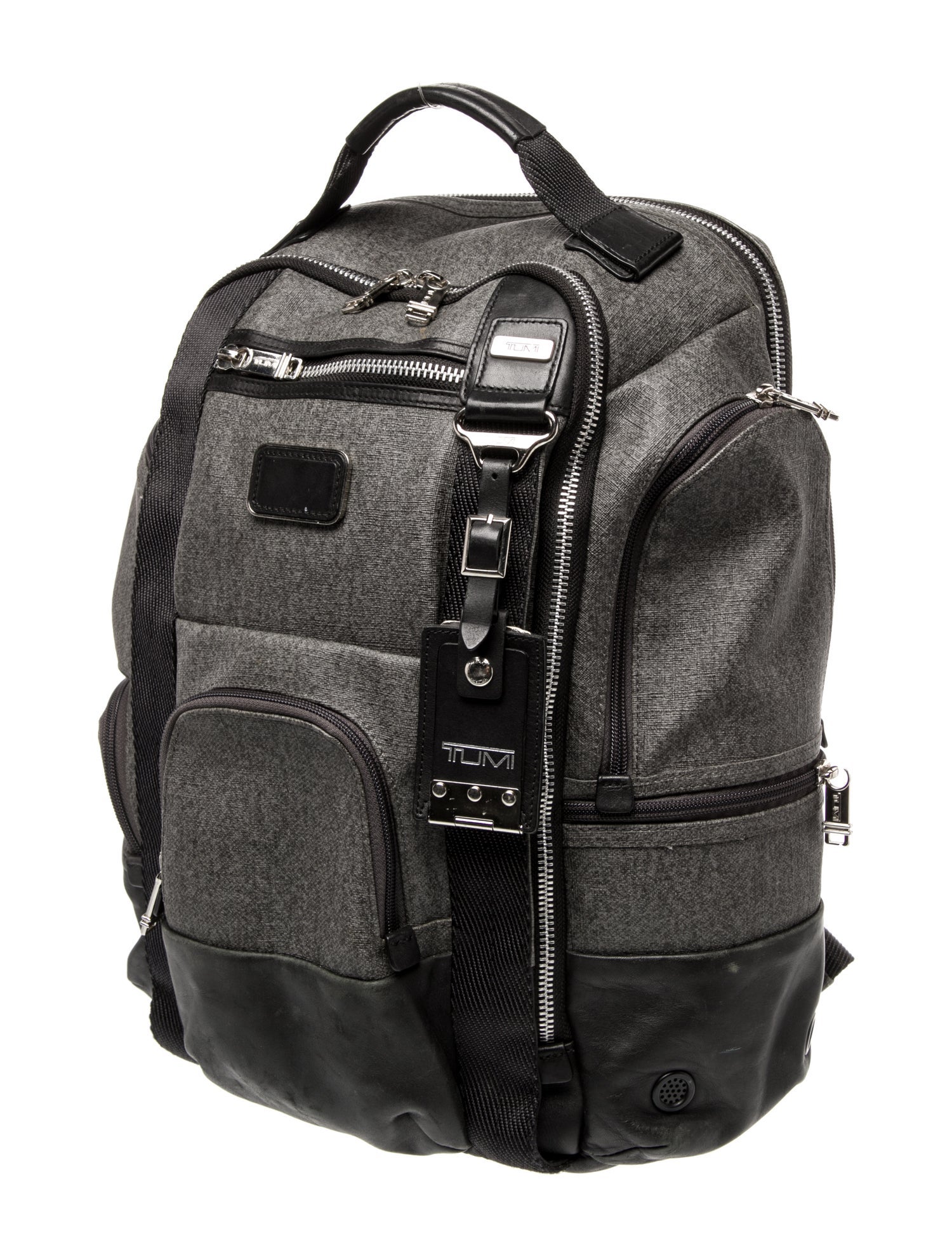 Tumi Backpack