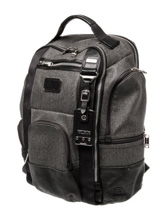 Tumi Backpack
