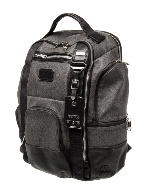Tumi Backpack