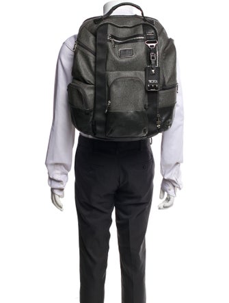 Tumi Backpack