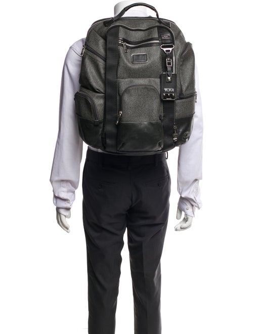 Tumi Backpack
