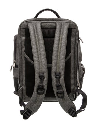 Tumi Backpack