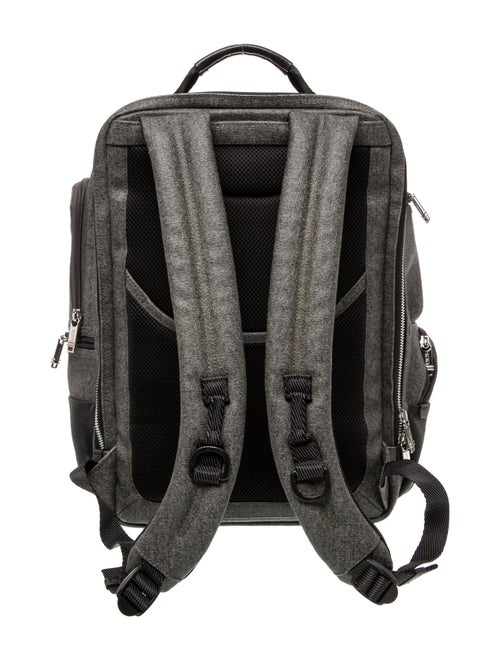 Tumi Backpack