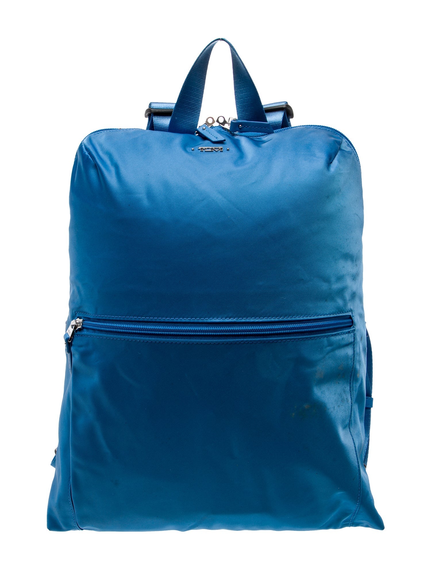Tumi Nylon Backpack