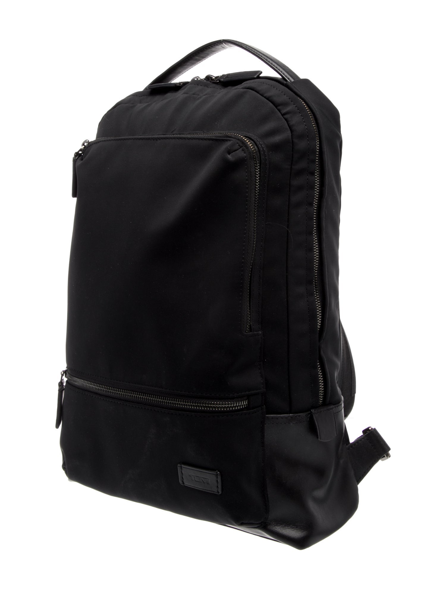 Tumi Nylon Backpack