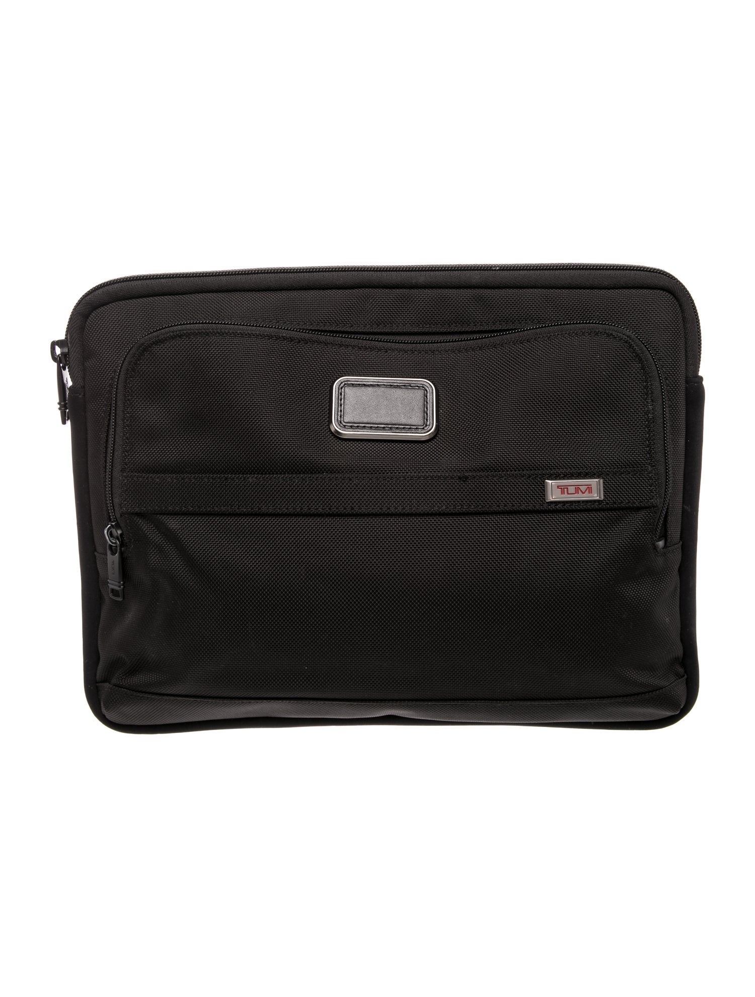 Tumi Canvas Portfolio