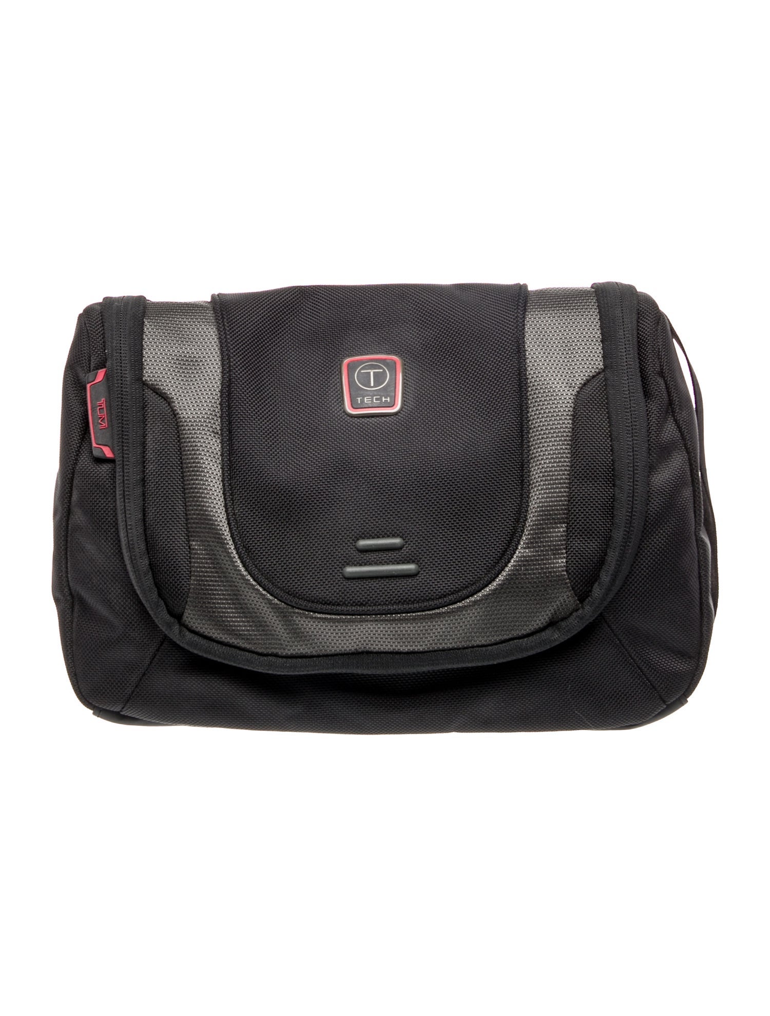 Tumi Nylon Pouch