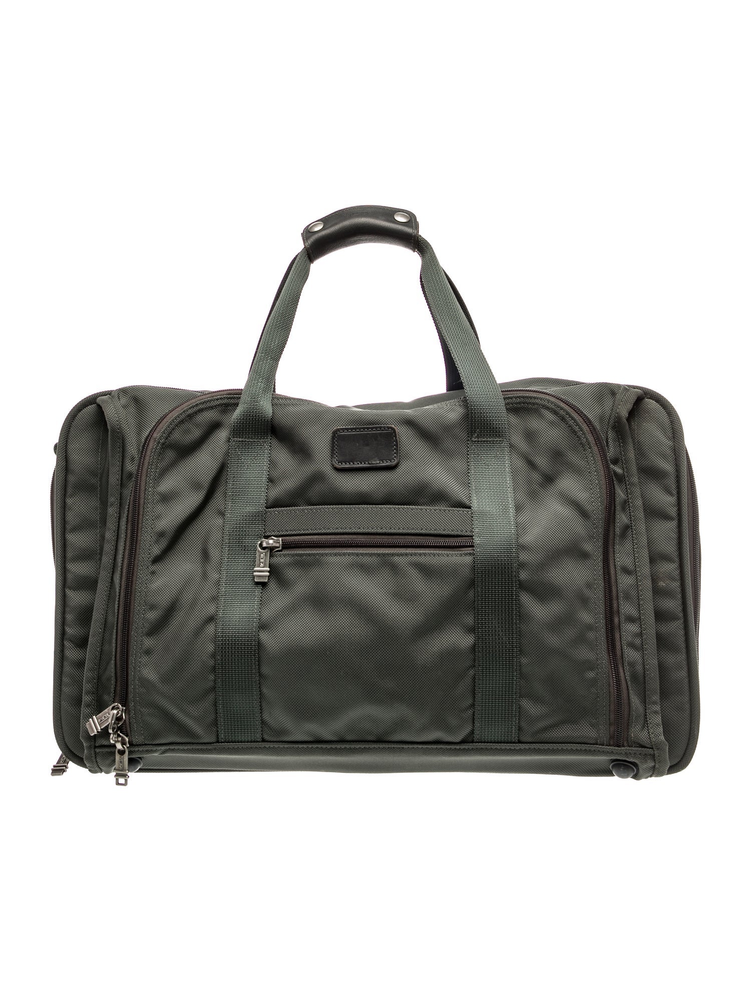 Tumi Carry-On Luggage