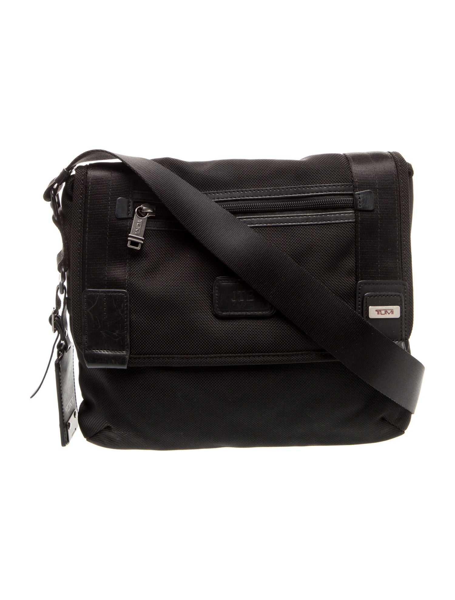 Tumi Signature Messenger Bag