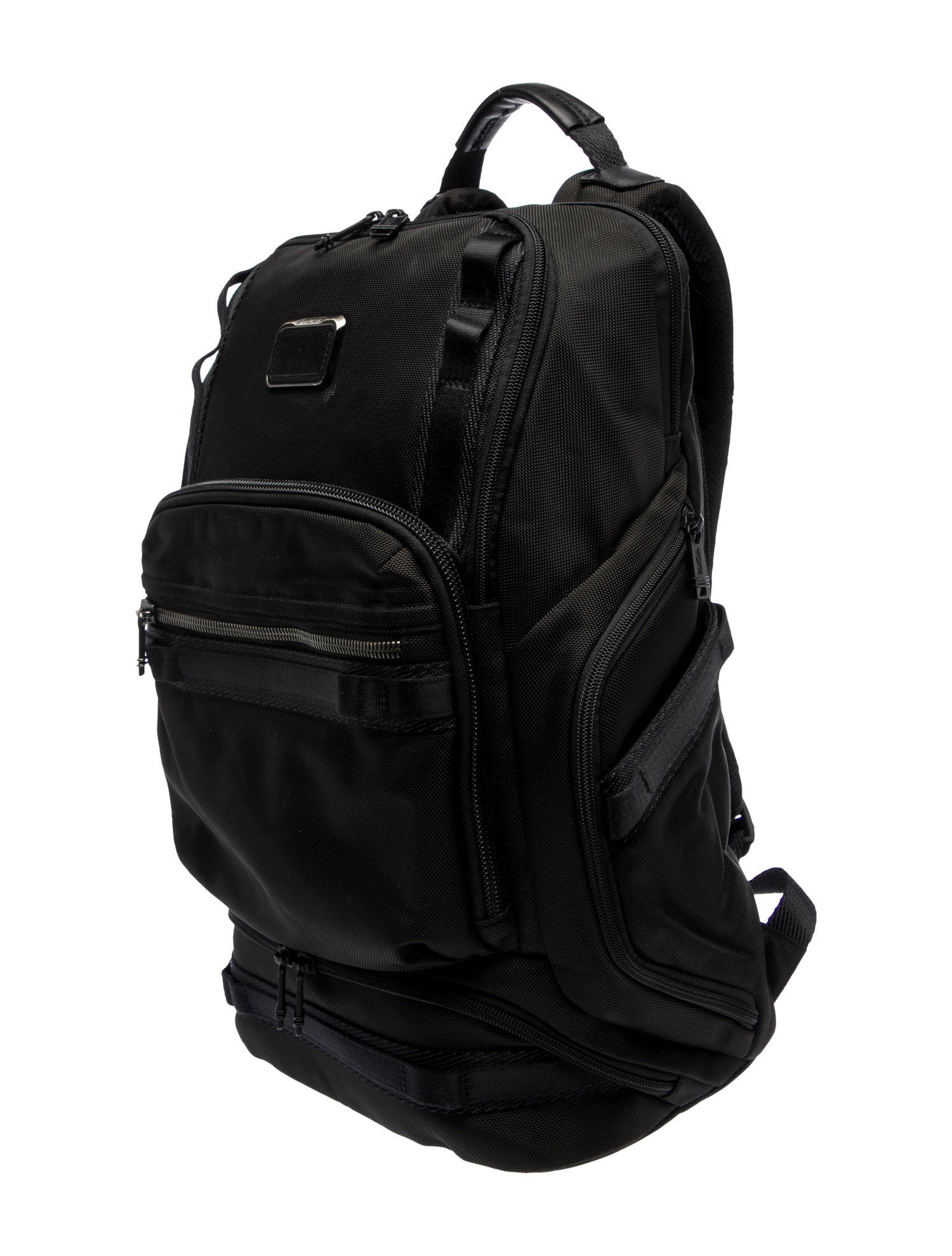 Tumi Nylon Backpack