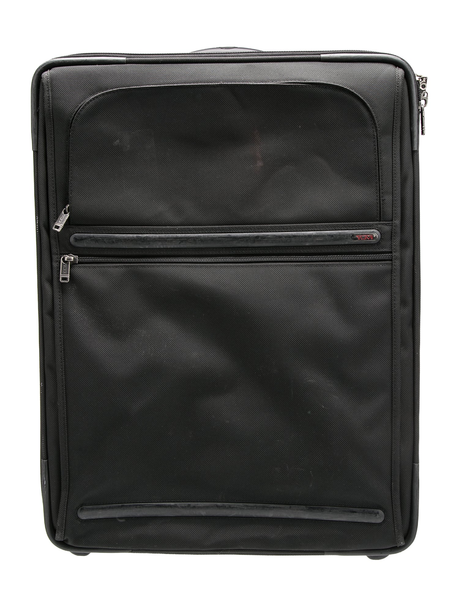 Tumi Alpha Wheeled Suitcase