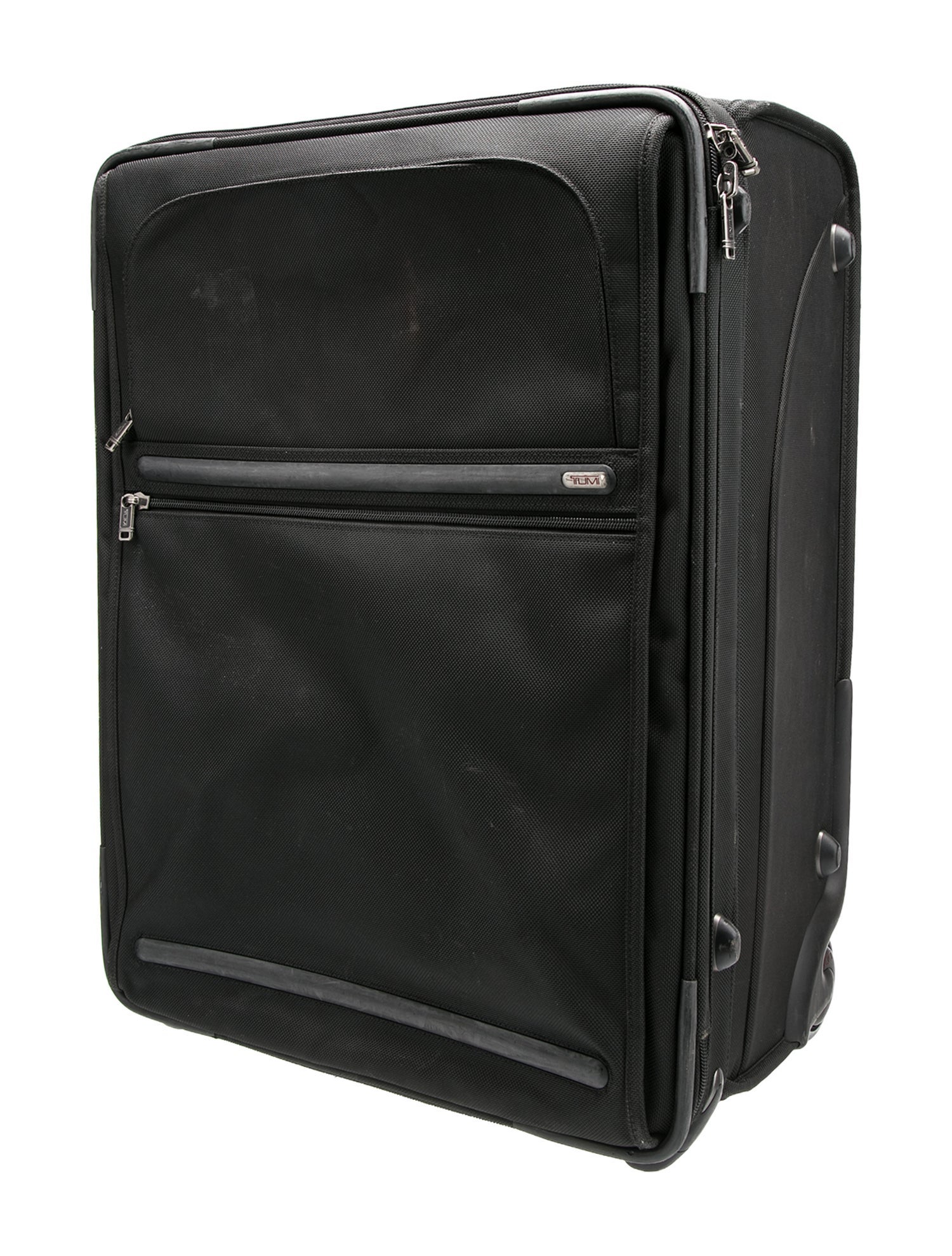 Tumi Alpha Wheeled Suitcase