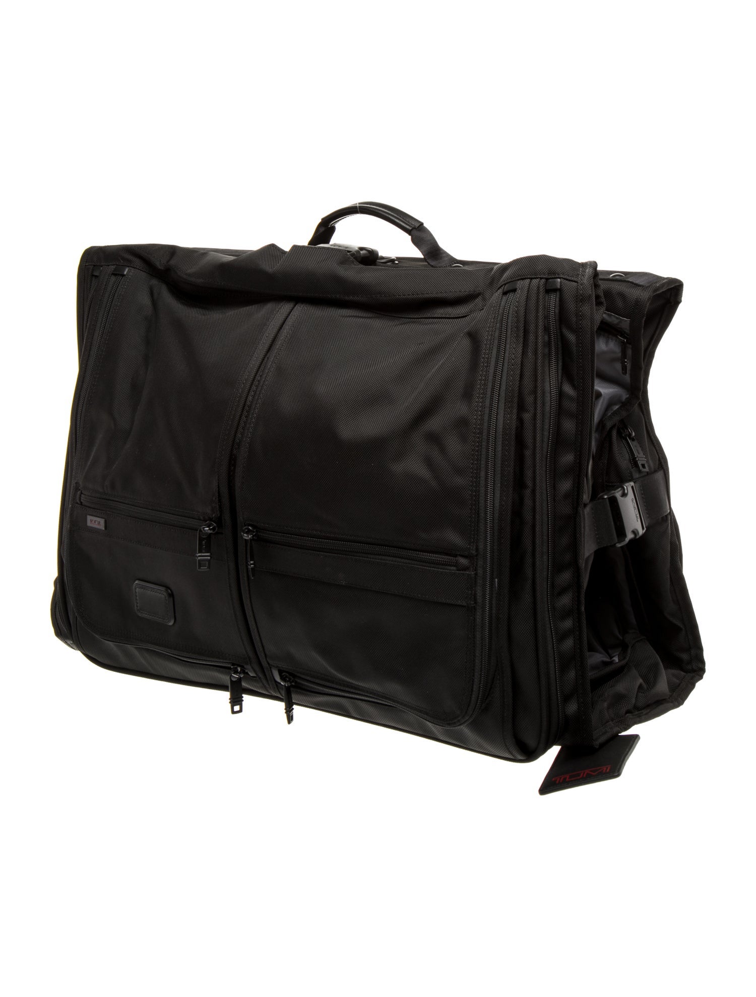 Tumi Nylon Garment Bag