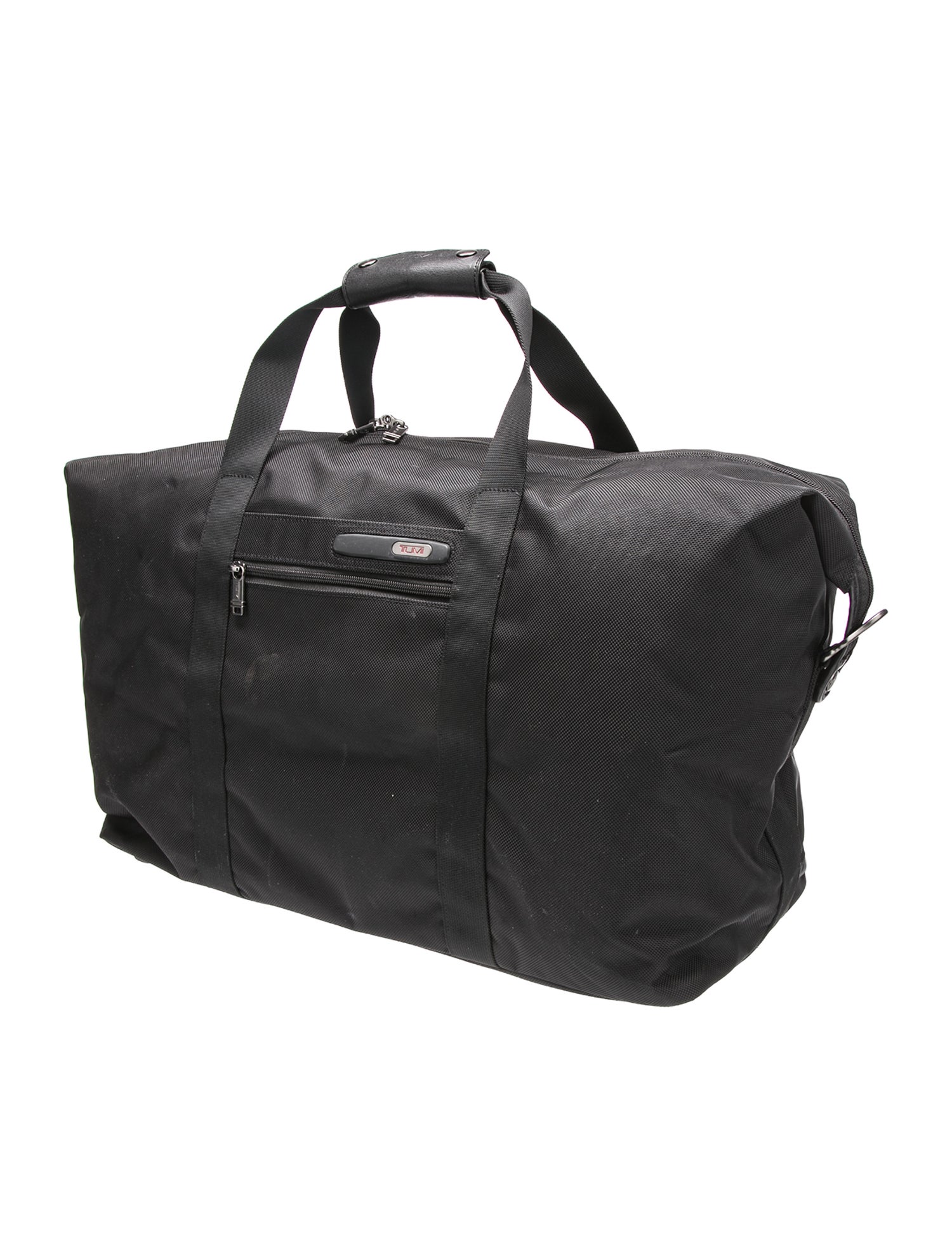 Tumi Carry-On Luggage