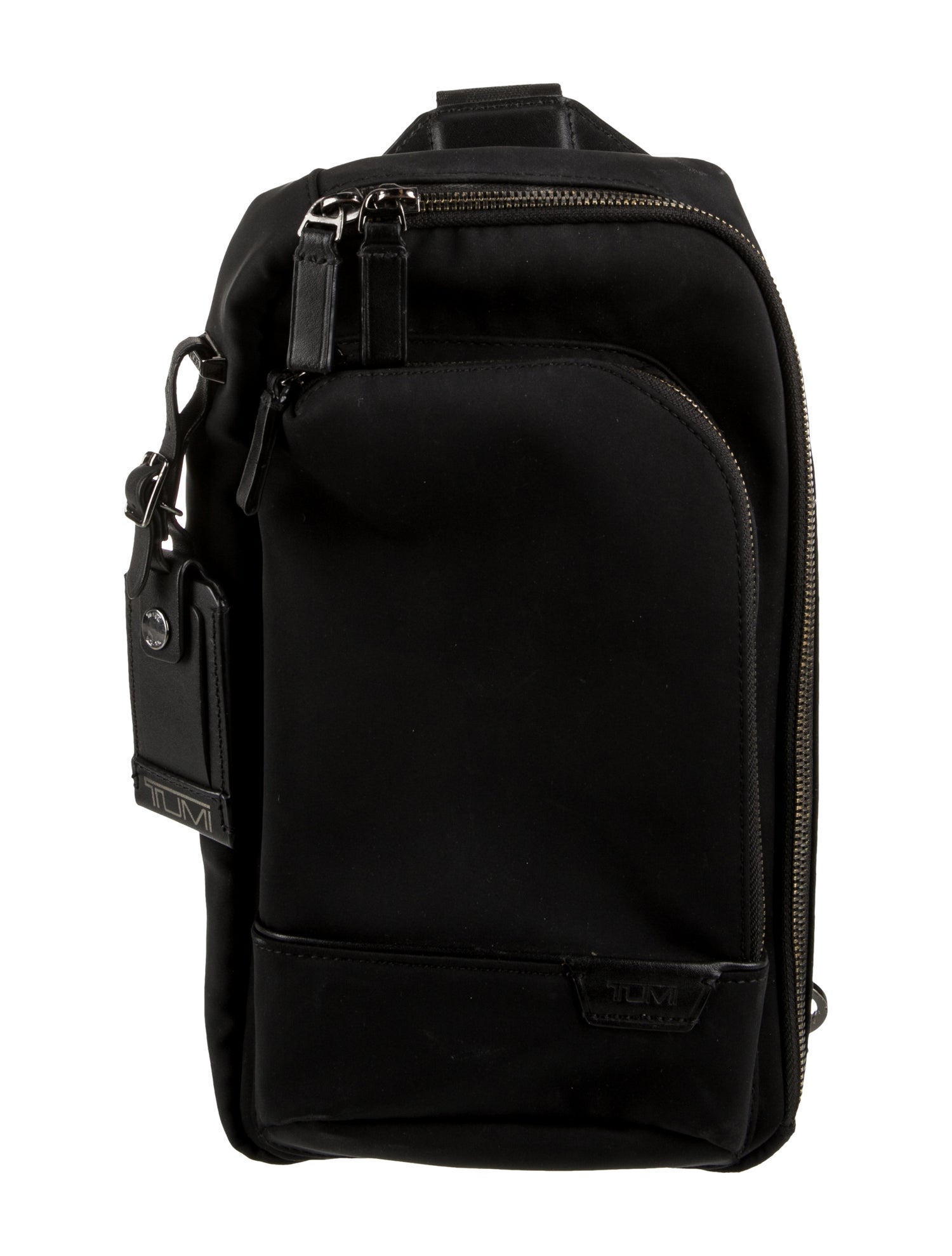 Tumi Nylon Backpack