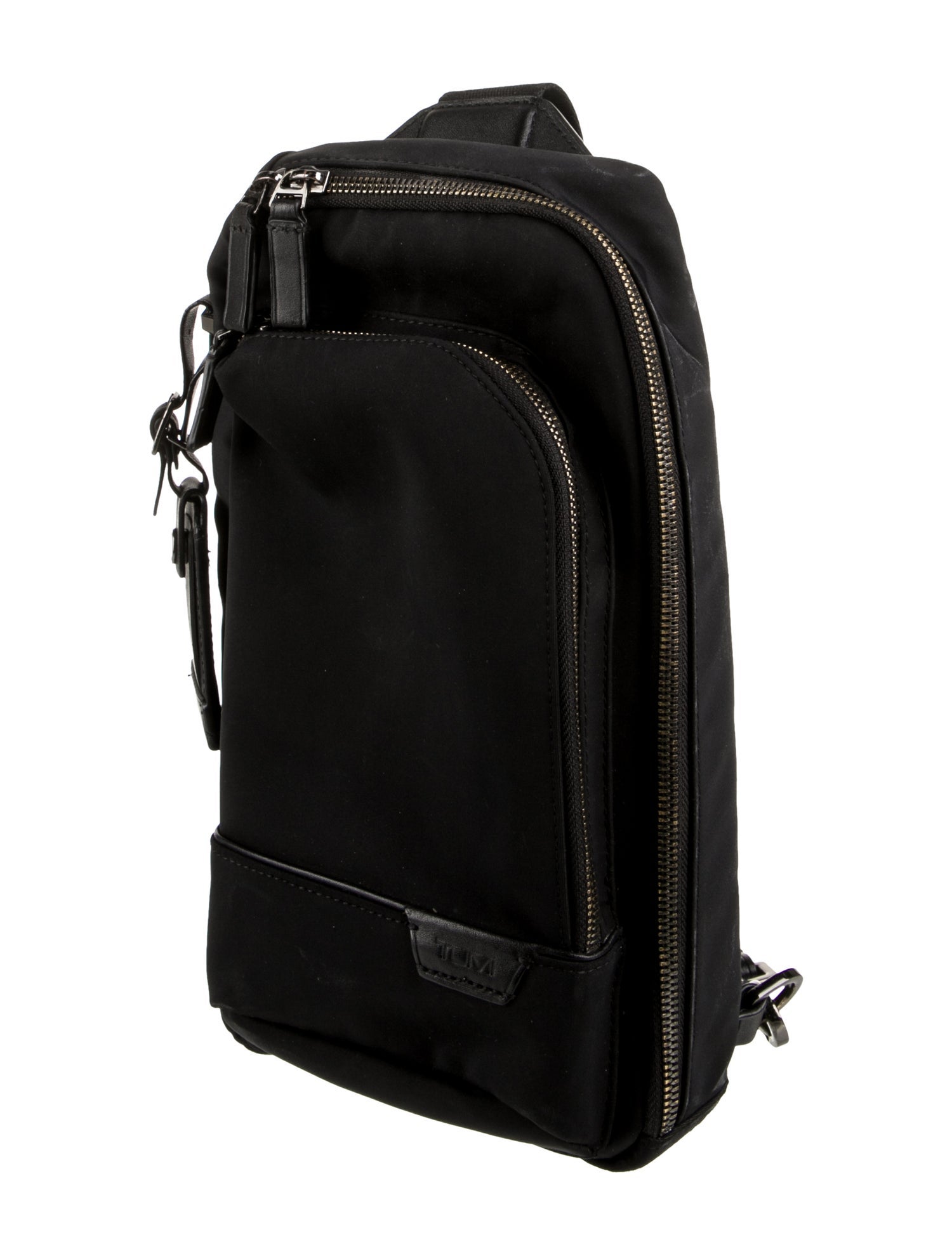 Tumi Nylon Backpack