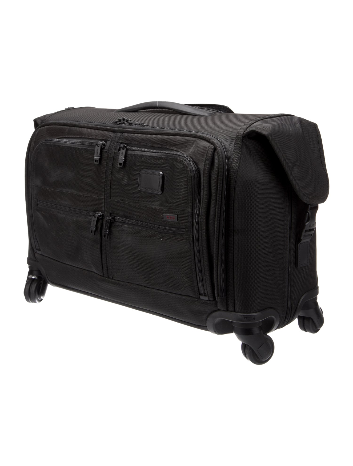 Tumi Carry-On