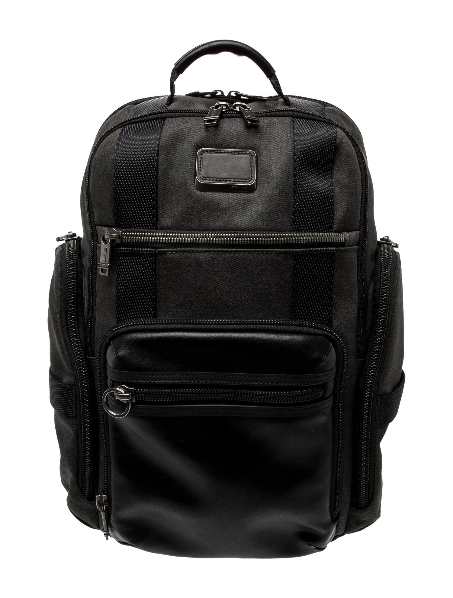 Tumi Nylon Backpack