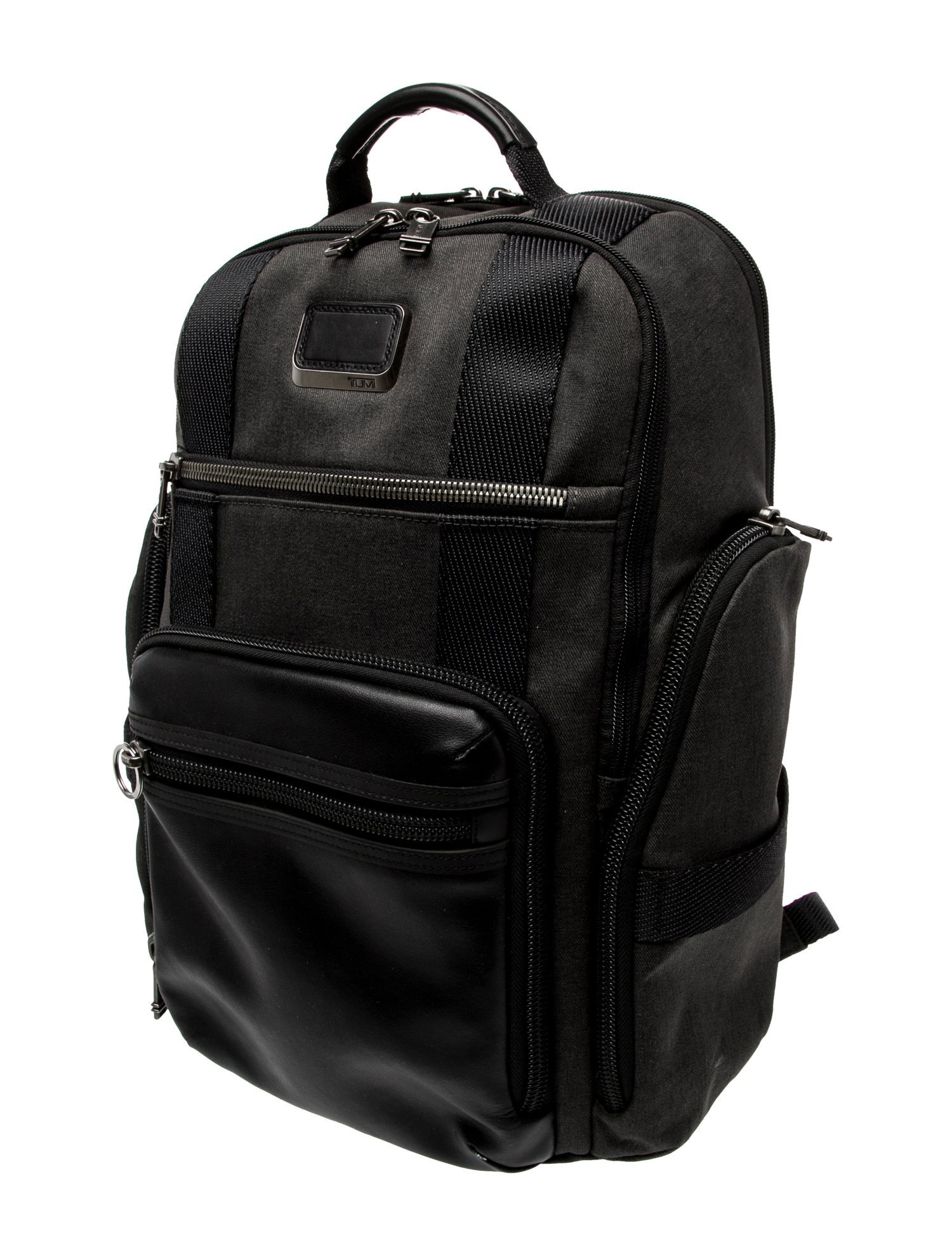 Tumi Nylon Backpack