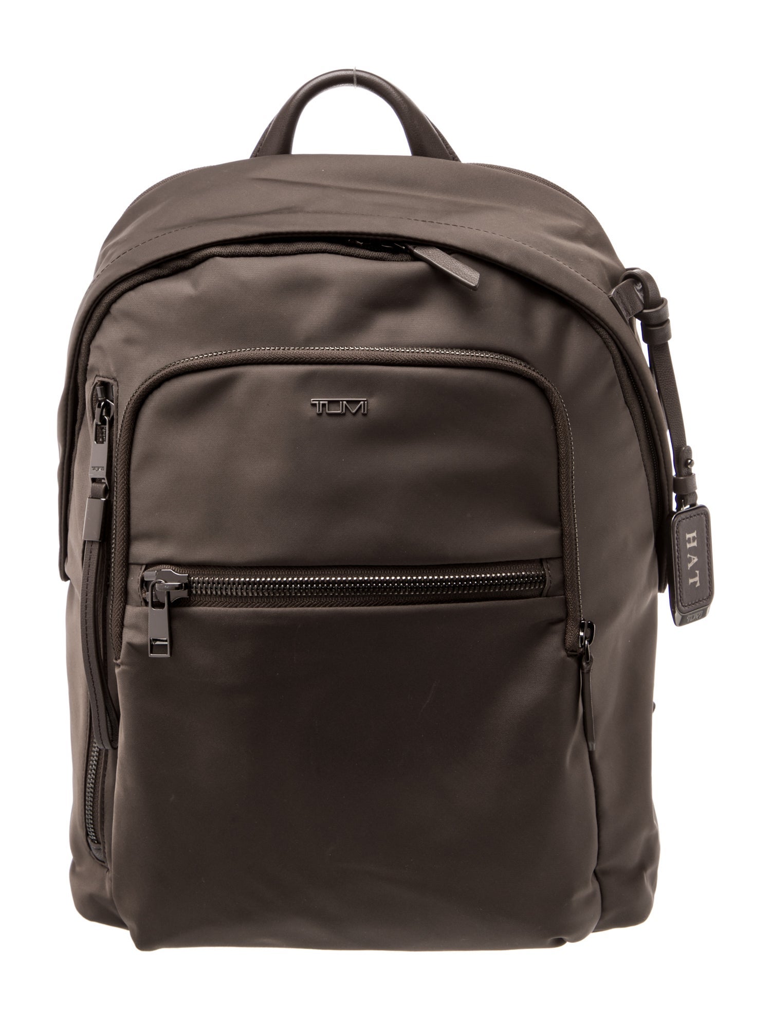 Tumi Nylon Backpack