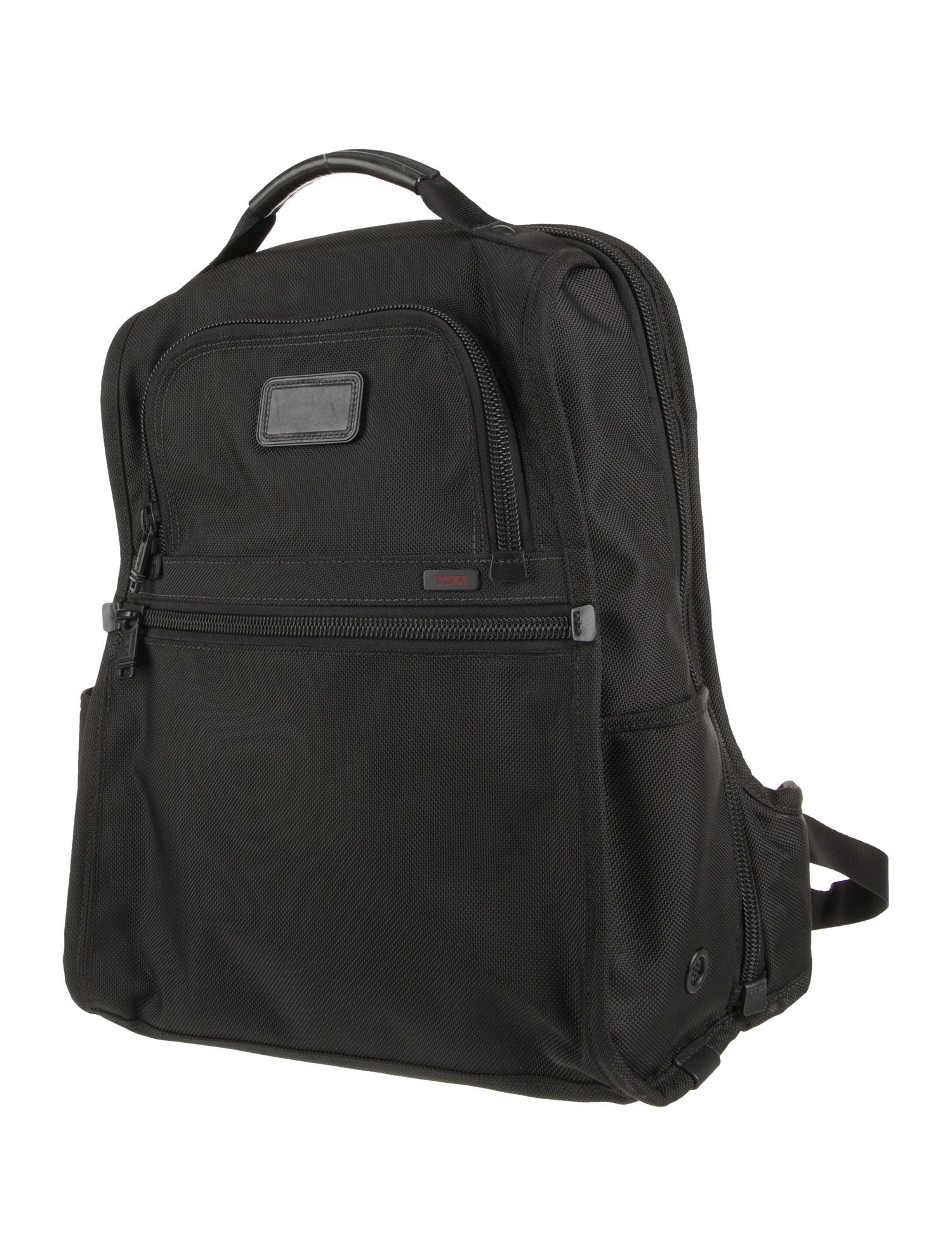 Tumi Nylon Backpack