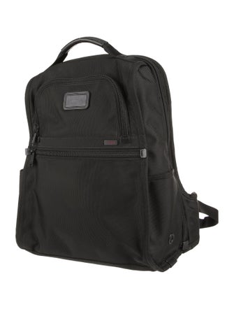 Tumi Nylon Backpack