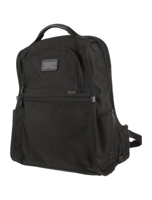 Tumi Nylon Backpack