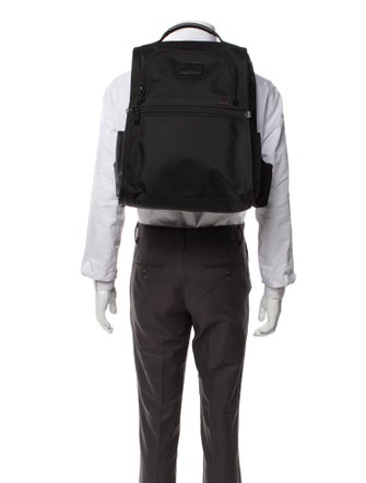 Tumi Nylon Backpack