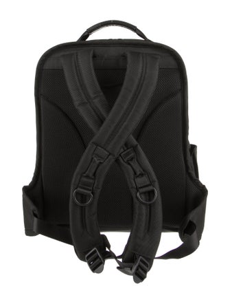 Tumi Nylon Backpack