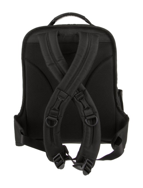 Tumi Nylon Backpack