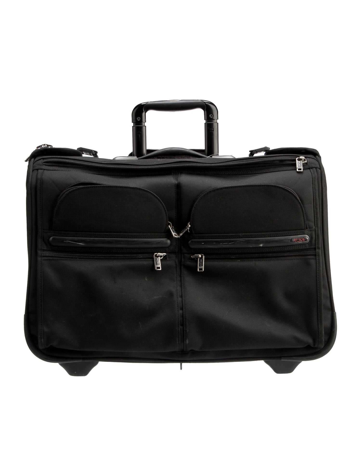 Tumi Carry-On