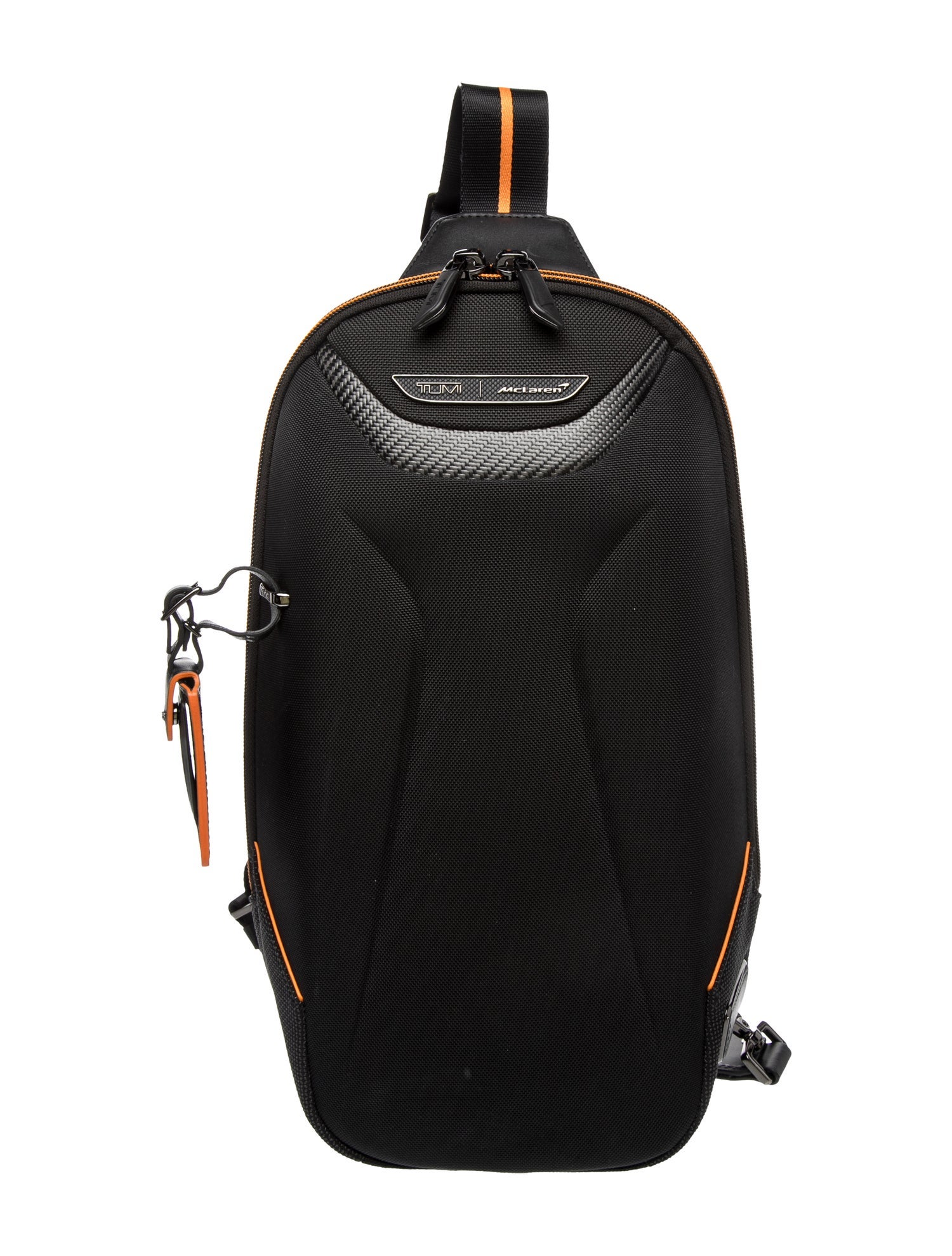 Tumi | Mclaren Nylon Torque Sling w/ Tags