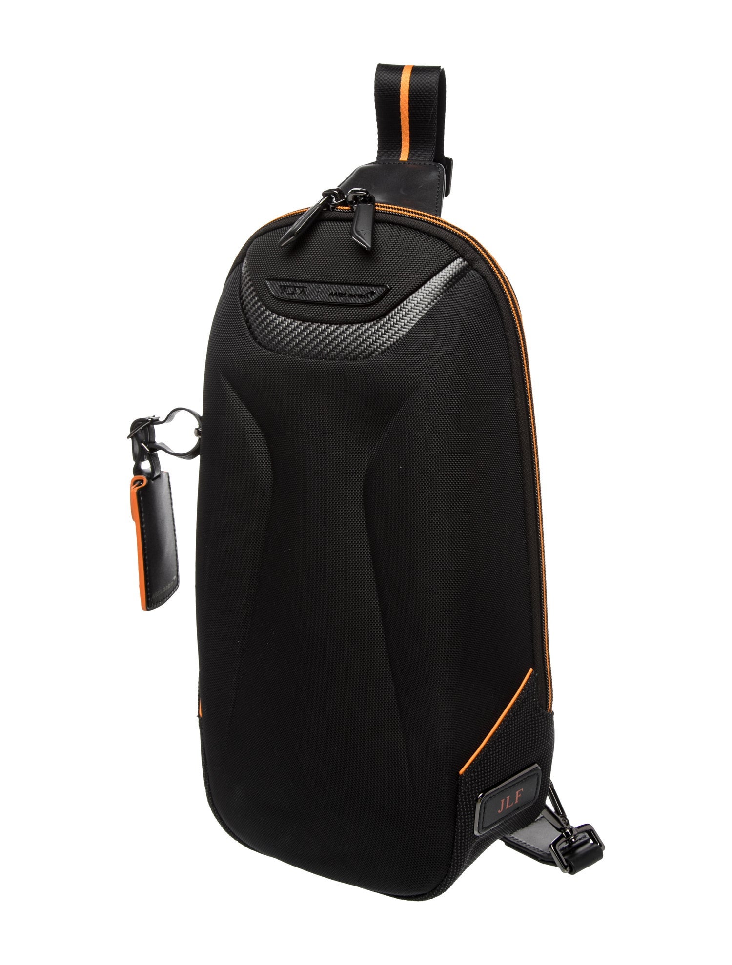 Tumi | Mclaren Nylon Torque Sling w/ Tags