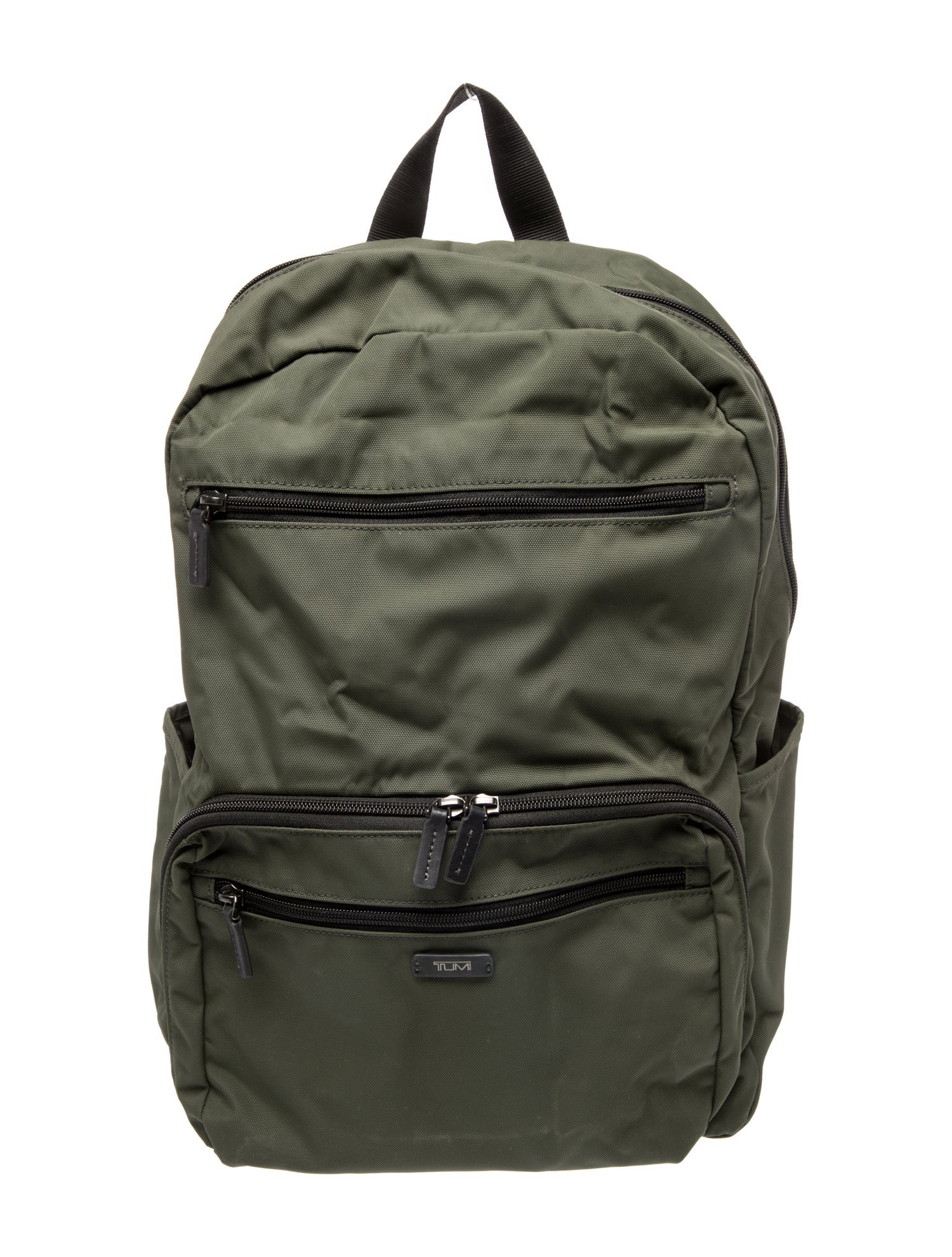 Tumi Nylon Backpack