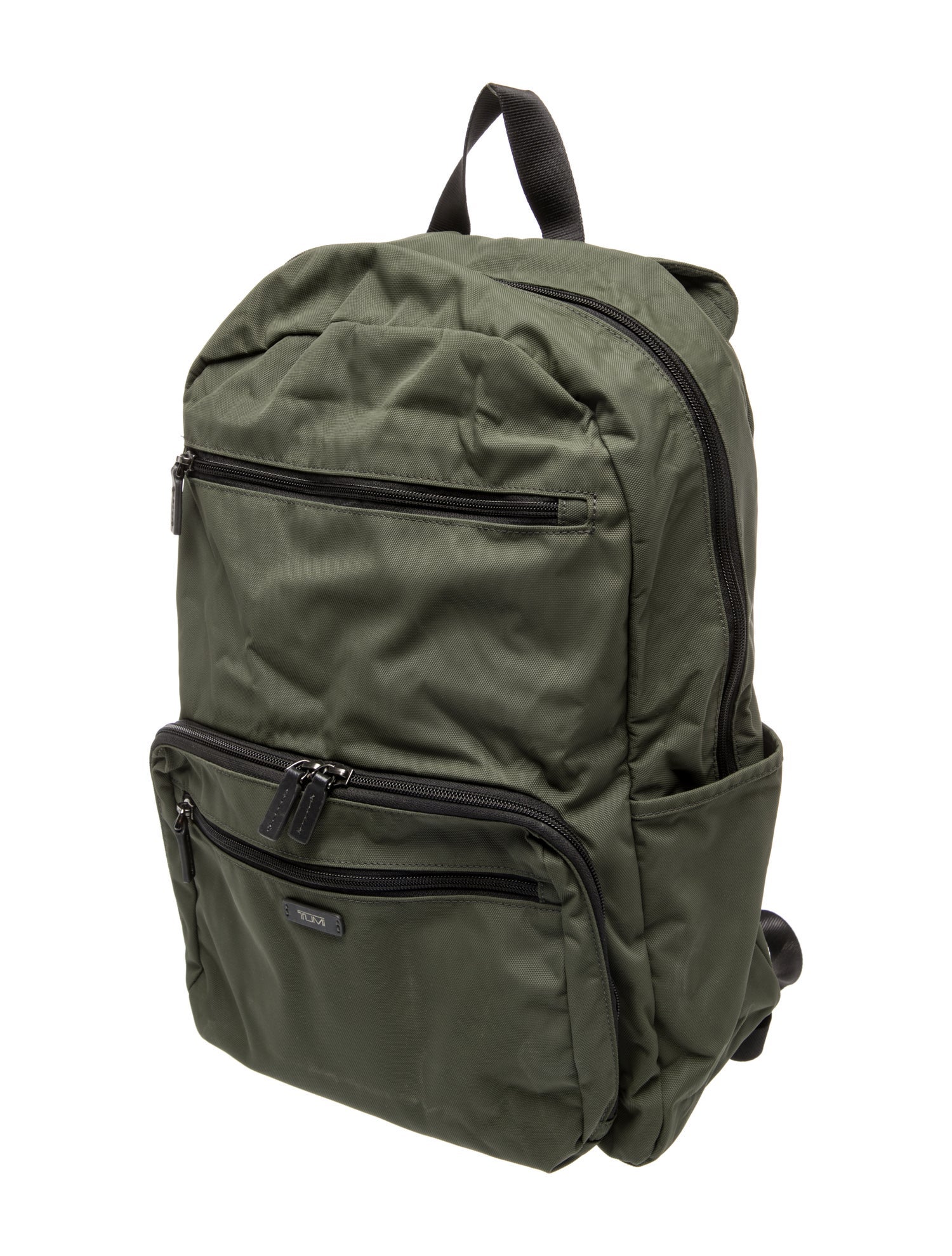 Tumi Nylon Backpack