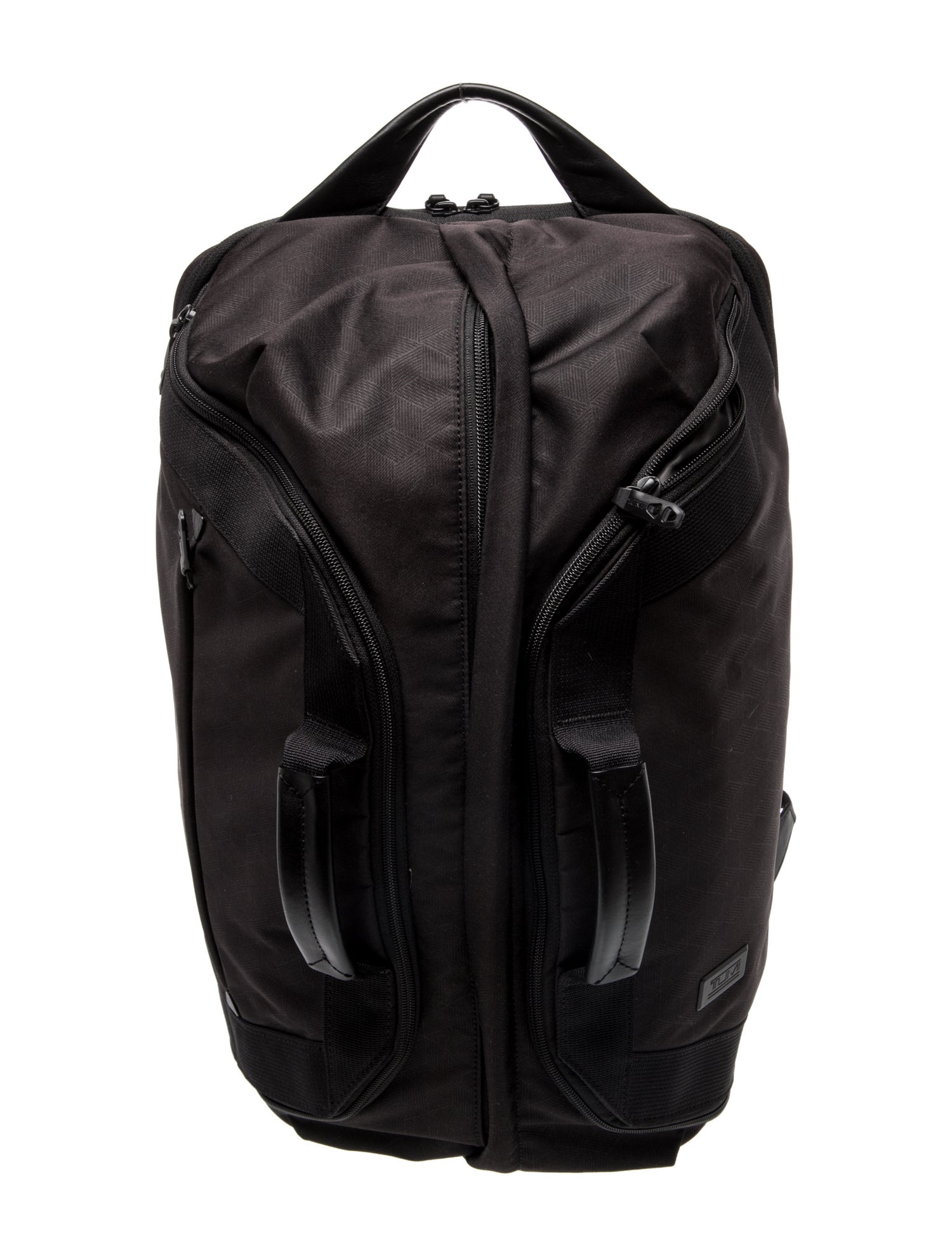 Tumi Nylon Backpack