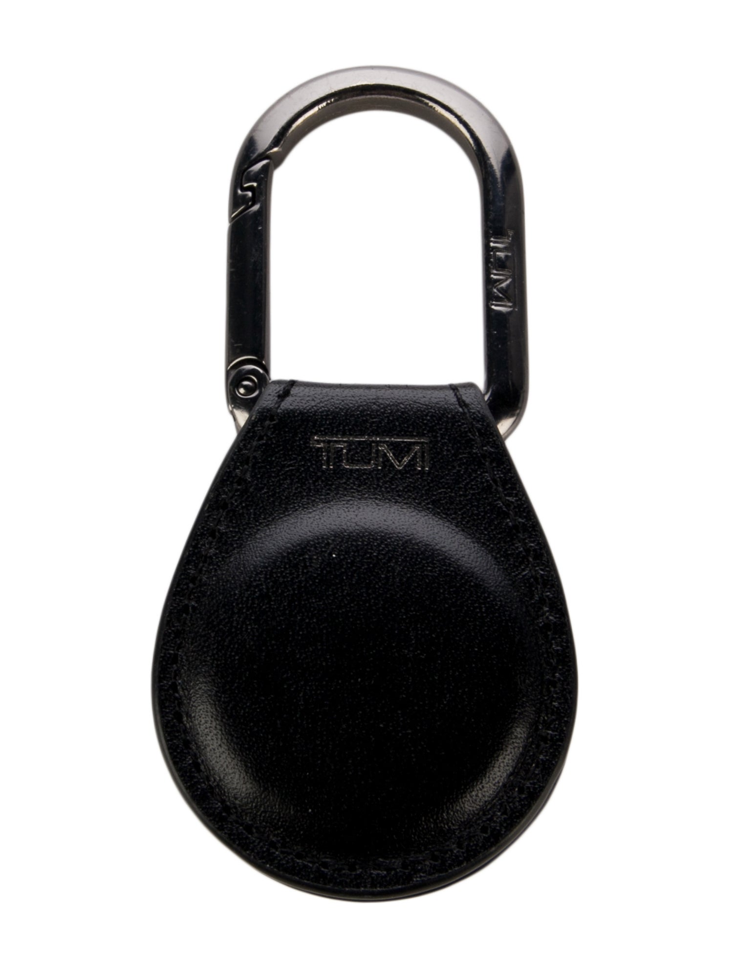 Tumi Tag Case Keychain
