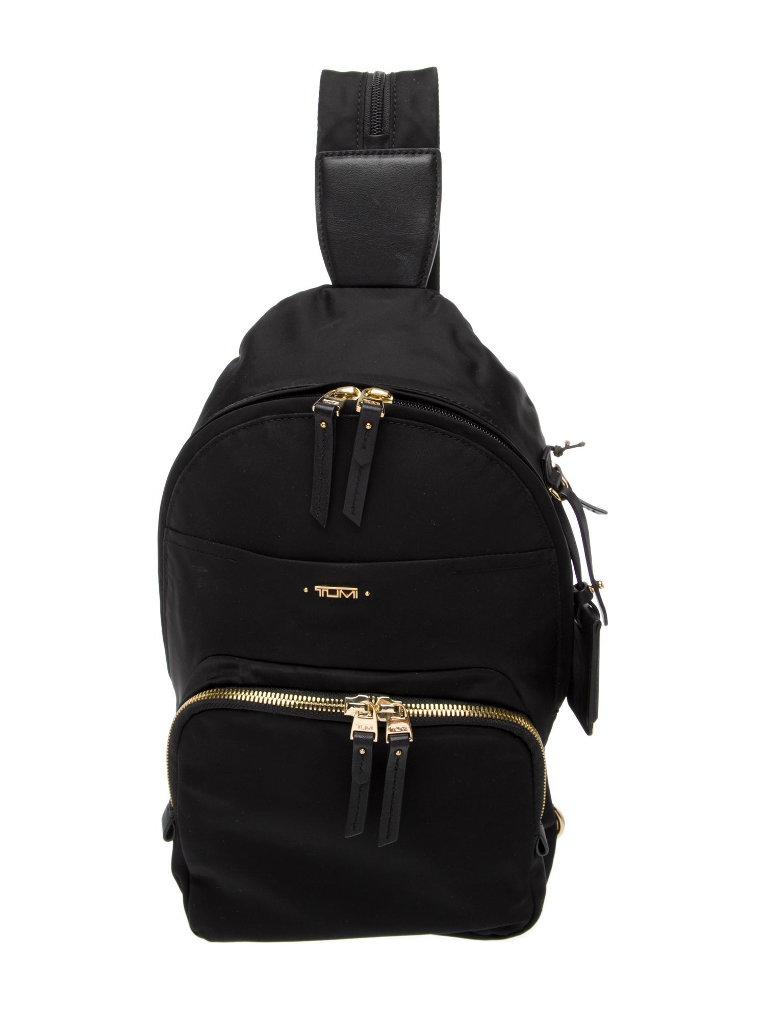 Tumi Nylon Backpack