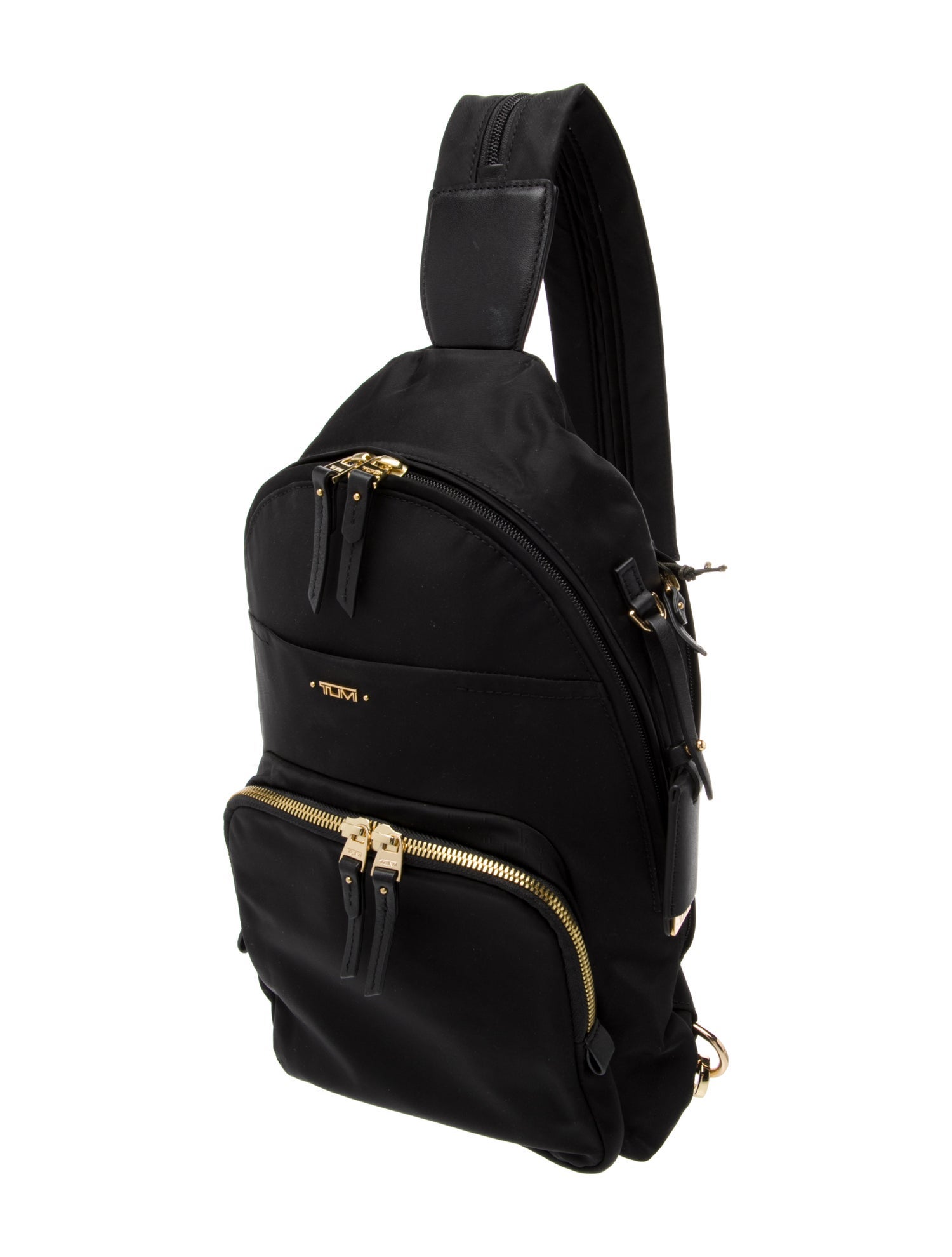 Tumi Nylon Backpack