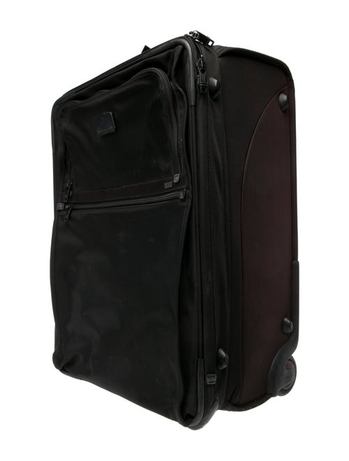 Tumi Solid Rolling Suitcase